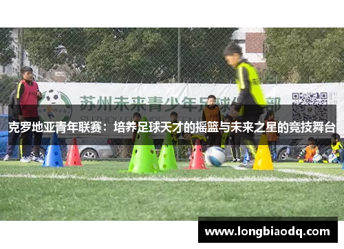 克罗地亚青年联赛：培养足球天才的摇篮与未来之星的竞技舞台